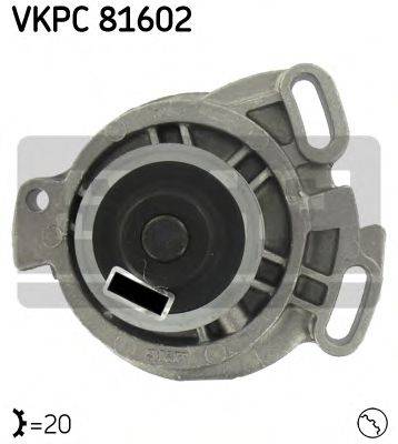 SKF VKPC 81602