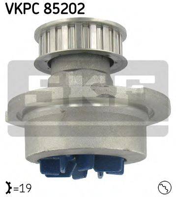 SKF VKPC 85202