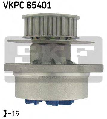 SKF VKPC 85401