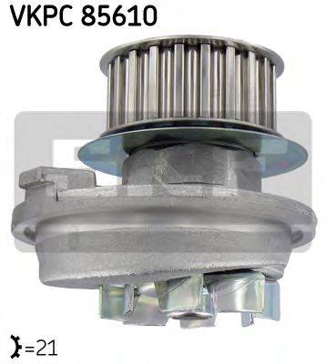 SKF VKPC 85610