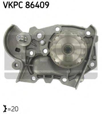 SKF VKPC 86409