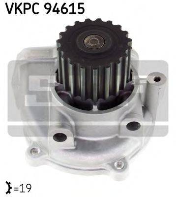 SKF VKPC 94615
