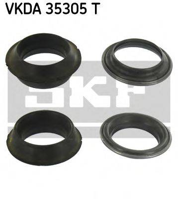 SKF VKDA 35305 T