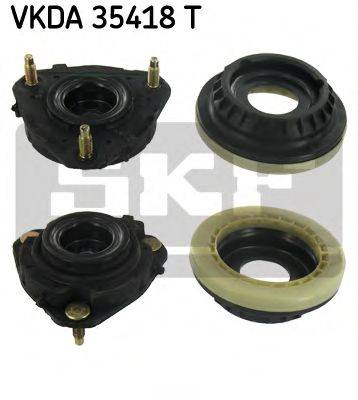 SKF VKDA 35418 T