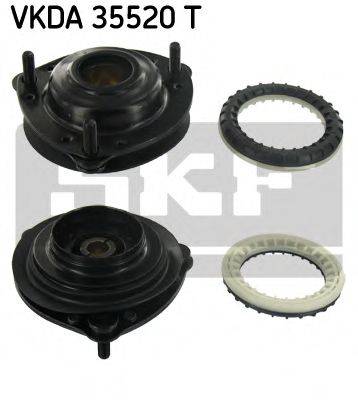 SKF VKDA 35520 T