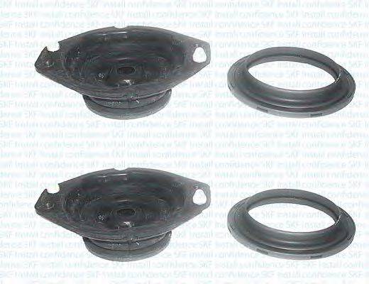 SKF VKDA 35619 T