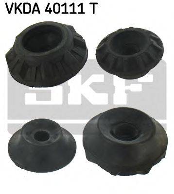 SKODA 6U0512335 Опора стійки амортизатора