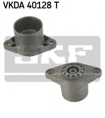 BILSTEIN 104849 Опора стійки амортизатора