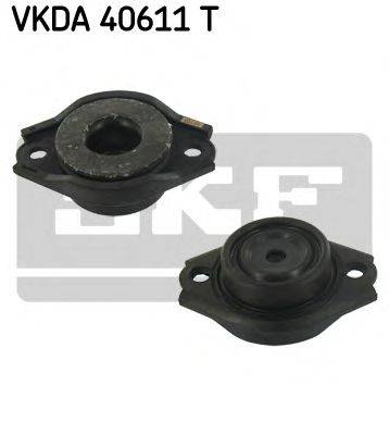 SKF VKDA 40611 T