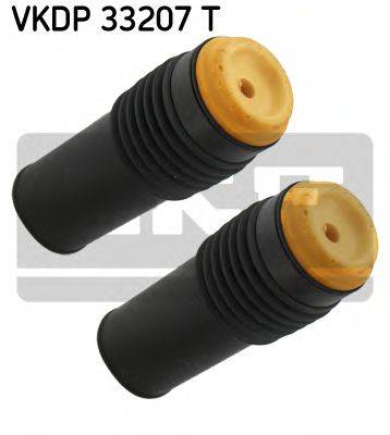 SKF VKDP 33207 T
