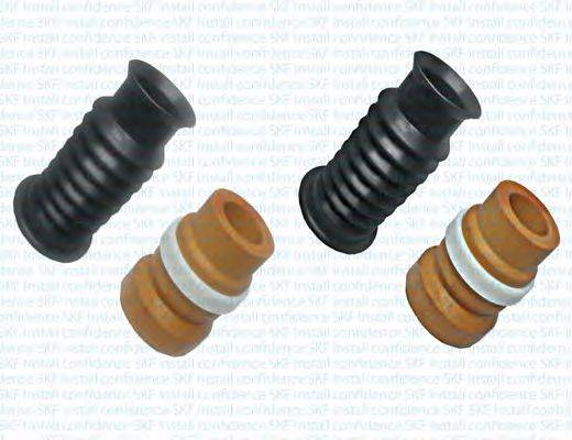 SKF VKDP 33404 T