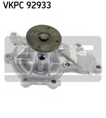 SKF VKPC 92933