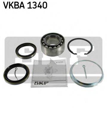 SKF VKBA 1340