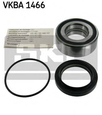 FORD 92VB1225BA Комплект підшипника маточини колеса