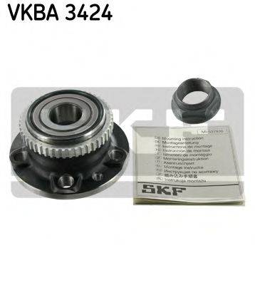 SKF VKBA 3424