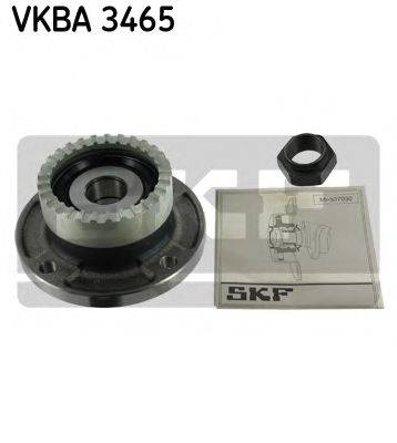 SKF VKBA 3465