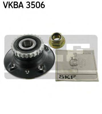 SKF VKBA 3506