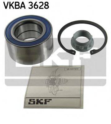 SKF VKBA 3628