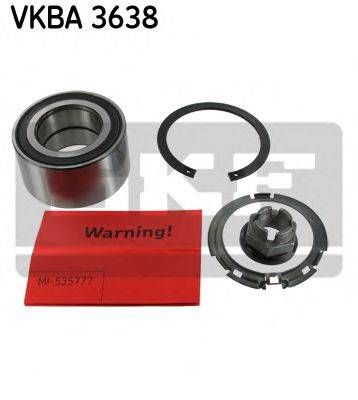 SKF VKBA 3638