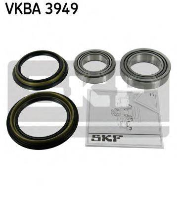 SKF VKBA 3949