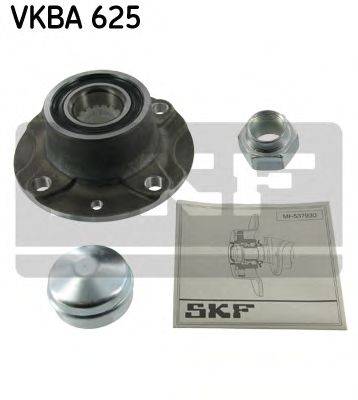 SKF VKBA 625