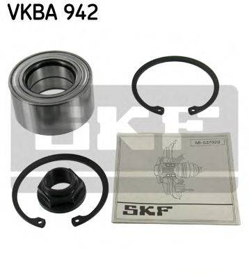 SKF VKBA 942