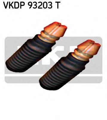 SKF VKDP 93203 T