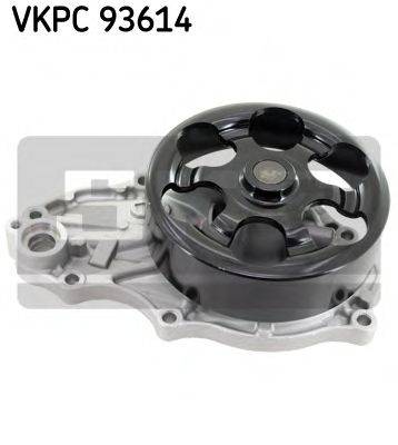 SKF VKPC 93614
