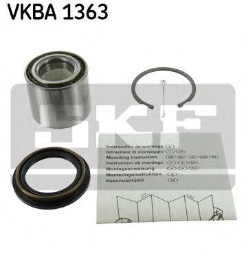 SKF VKBA 1363