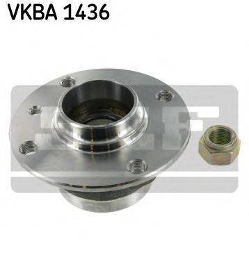 SKF VKBA 1436