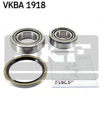 ISUZU 9-00093-149-0 Комплект підшипника маточини колеса
