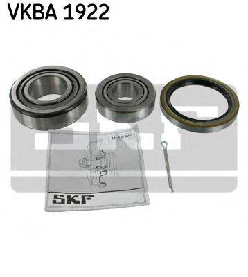 TOYOTA 90368-42045 Комплект підшипника маточини колеса