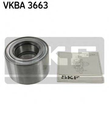 SKF VKBA 3663