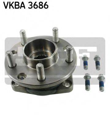SKF VKBA 3686