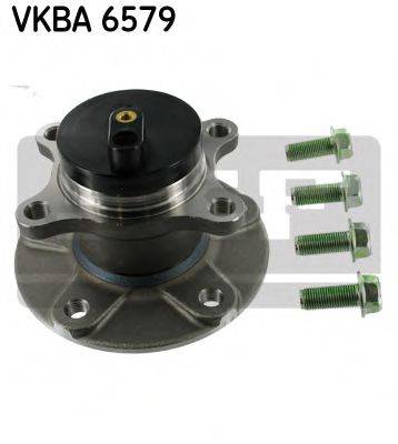 SKF VKBA 6579