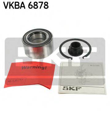 DAIHATSU 90363-W0005 Комплект підшипника маточини колеса