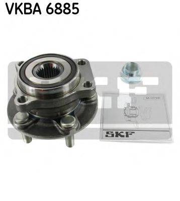 SKF VKBA 6885