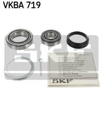 SKF VKBA 719