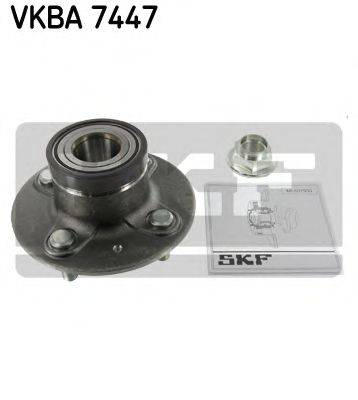 SKF VKBA 7447