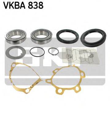 SKF VKBA 838