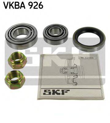 OPTIMAL 801574 Комплект підшипника маточини колеса