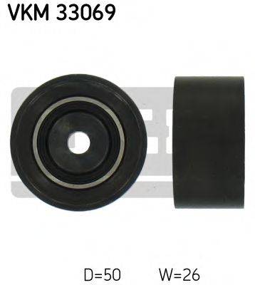 SKF VKM 33069