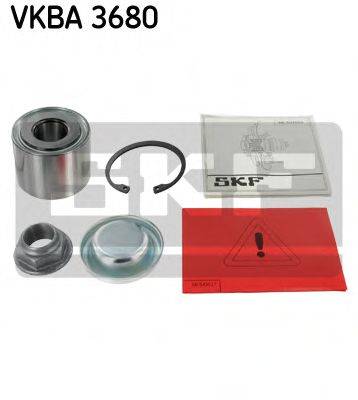 SKF VKBA 3680