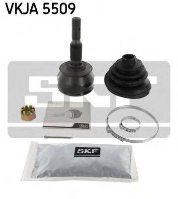 SKF VKJA 5509