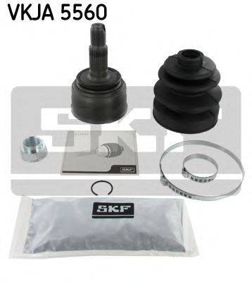 SKF VKJA 5560