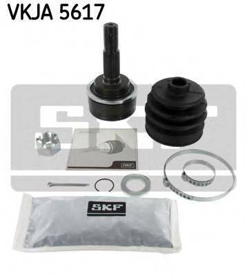 SKF VKJA 5617