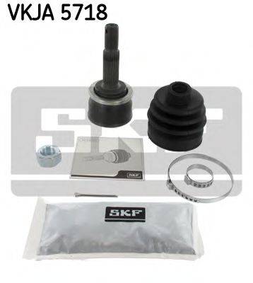 SKF VKJA 5718