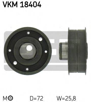 SKF VKM 18404