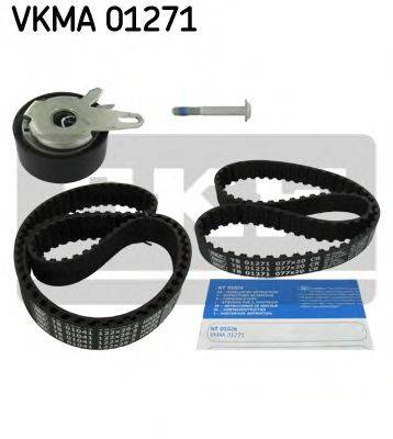 SKF VKMA 01271