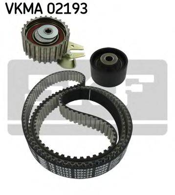 SKF VKMA 02193